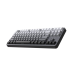 Zifriend G87 Pro RGB Backlit Hot-Swappable Mechanical Gaming Keyboard